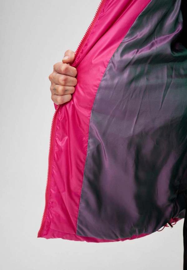 фото Пуховик sashaostrov