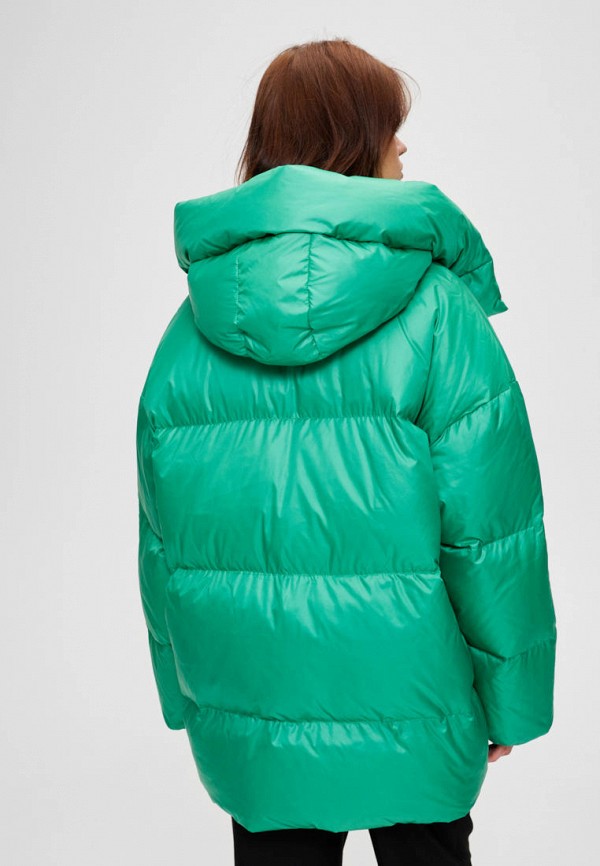 фото Пуховик sashaostrov