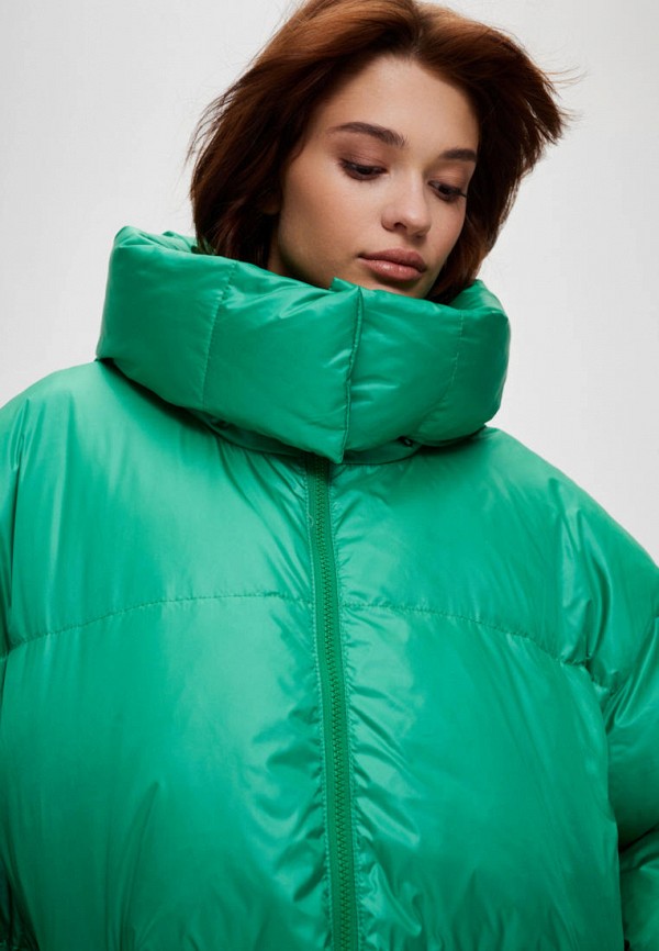 фото Пуховик sashaostrov