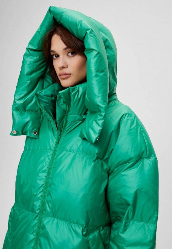 фото Пуховик sashaostrov