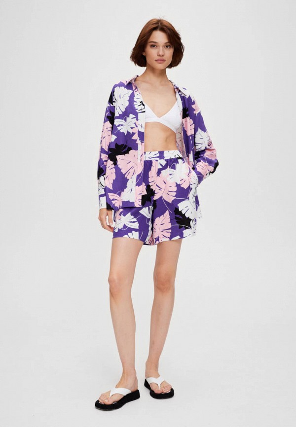 фото Шорты sashaostrov