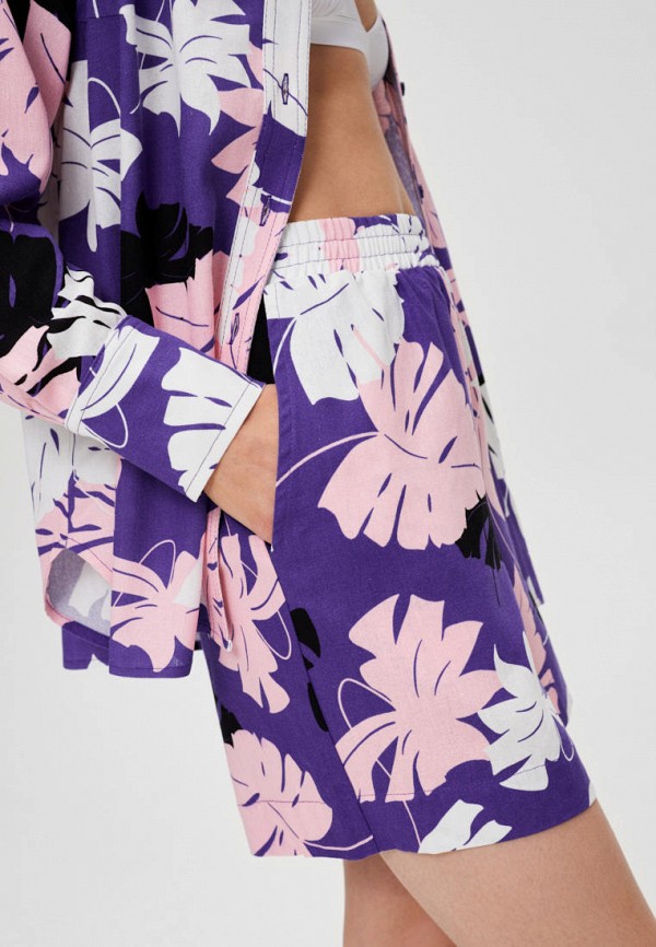 фото Шорты sashaostrov