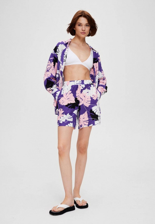 фото Шорты sashaostrov