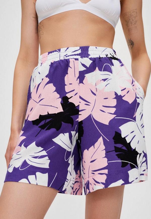 фото Шорты sashaostrov