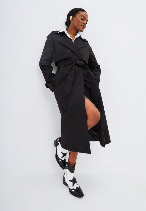 Тренч Noele Boutique 12953₽
