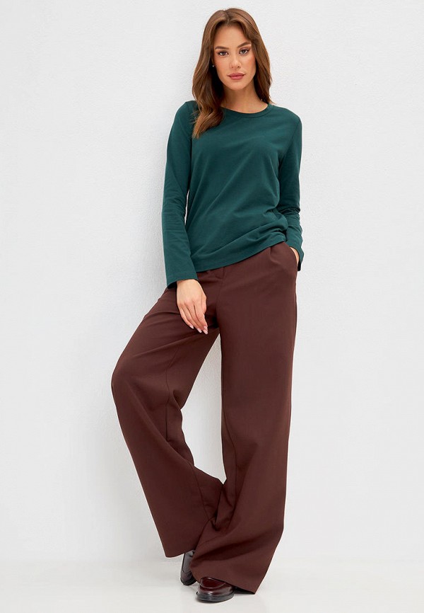 фото Лонгслив droid&i