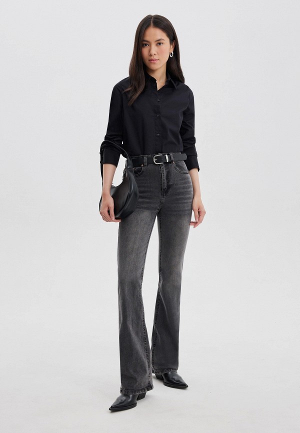 фото Джинсы zarina