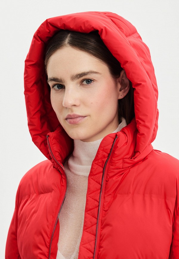 фото Куртка утепленная zarina