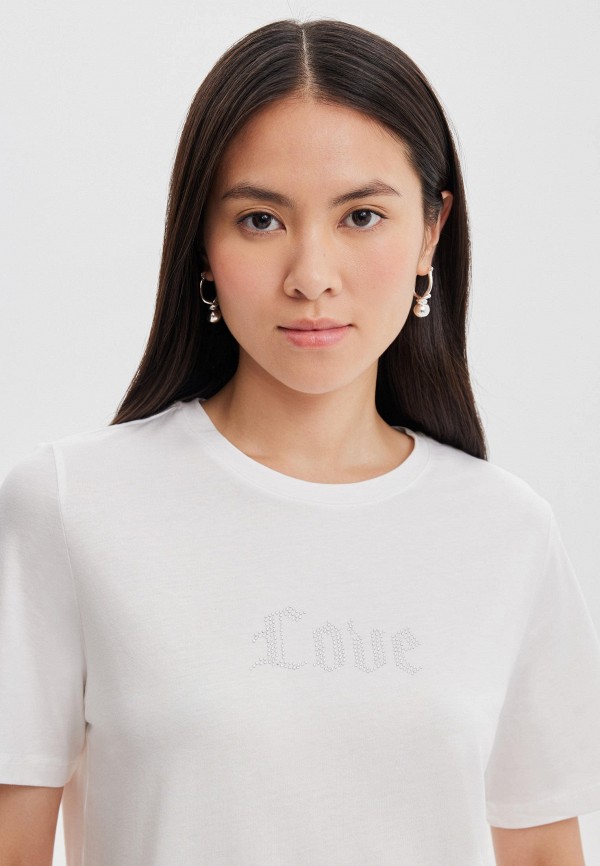 фото Футболка zarina