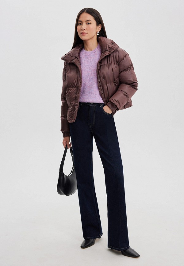 фото Куртка утепленная zarina