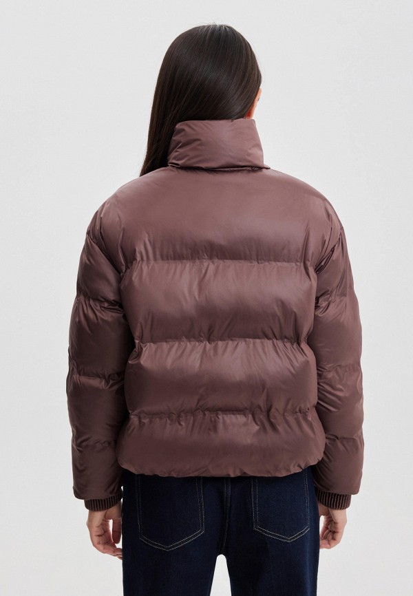 фото Куртка утепленная zarina