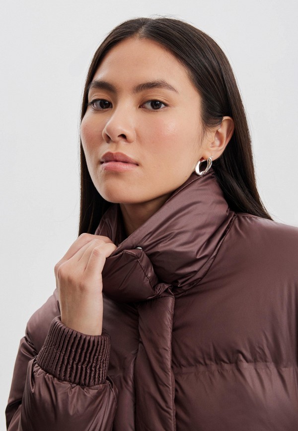 фото Куртка утепленная zarina