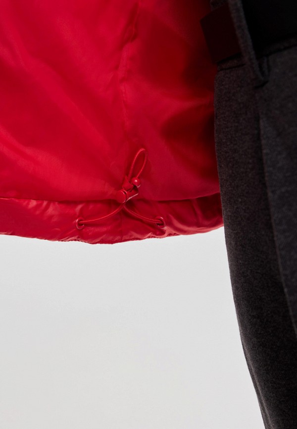 фото Куртка утепленная zarina