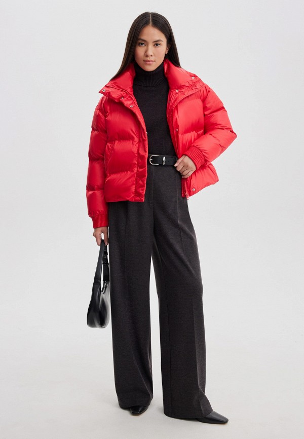 фото Куртка утепленная zarina