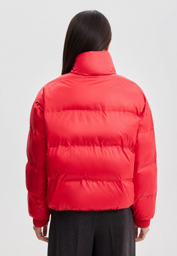 фото Куртка утепленная zarina