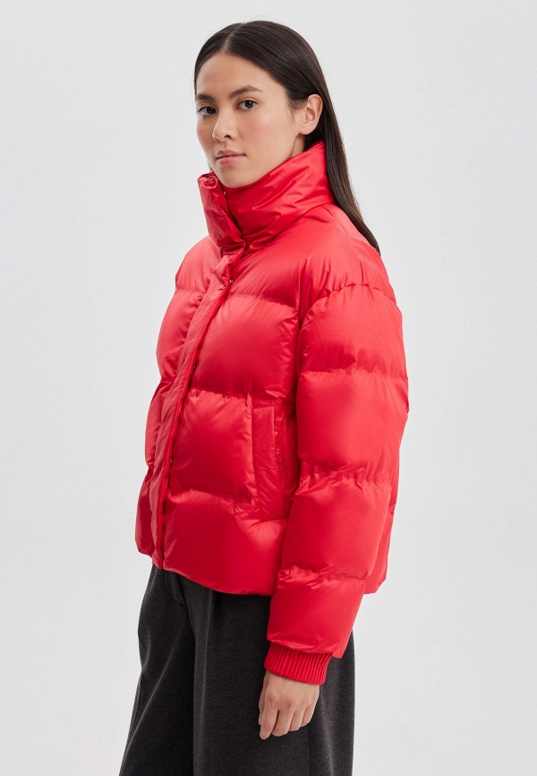 фото Куртка утепленная zarina