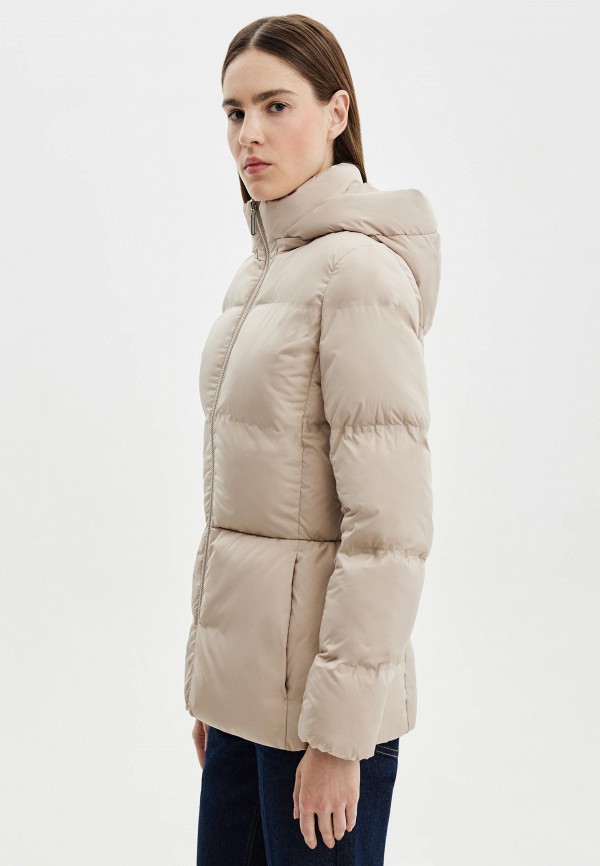 фото Куртка утепленная zarina