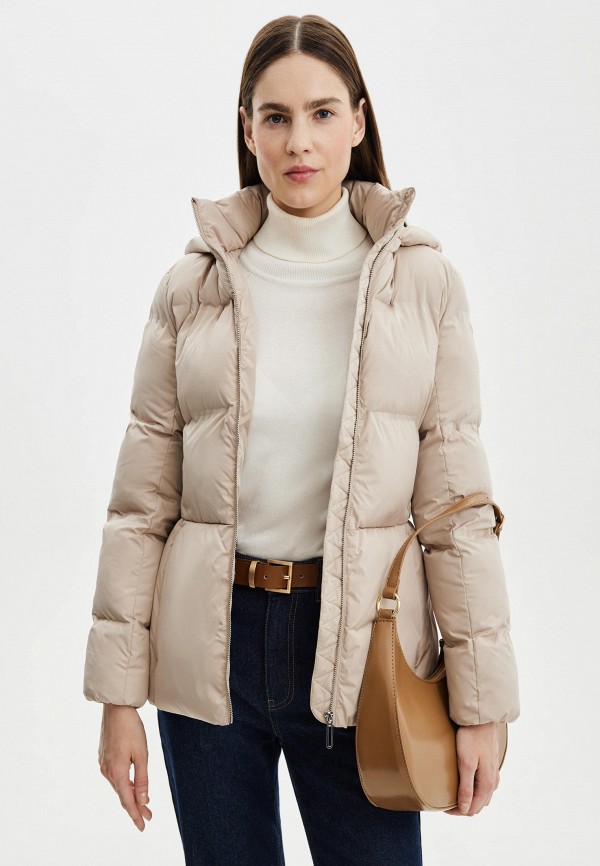 фото Куртка утепленная zarina