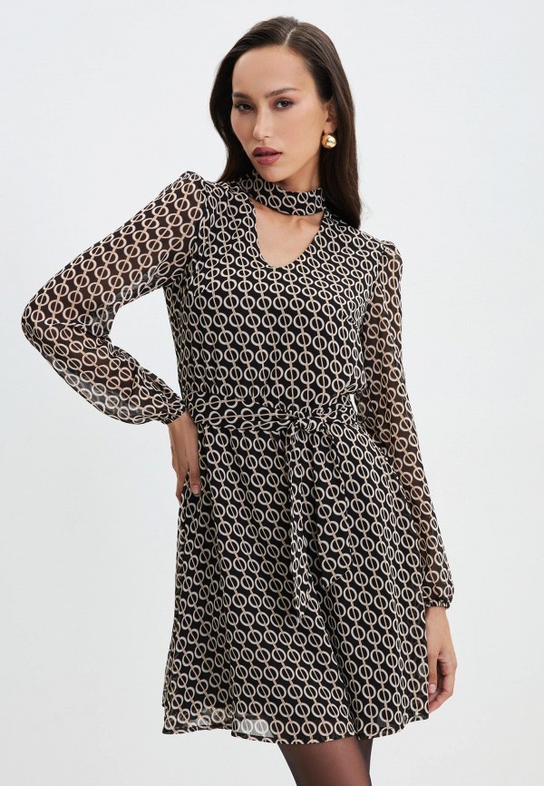 

Платье Zarina, Черный, Exclusive online
