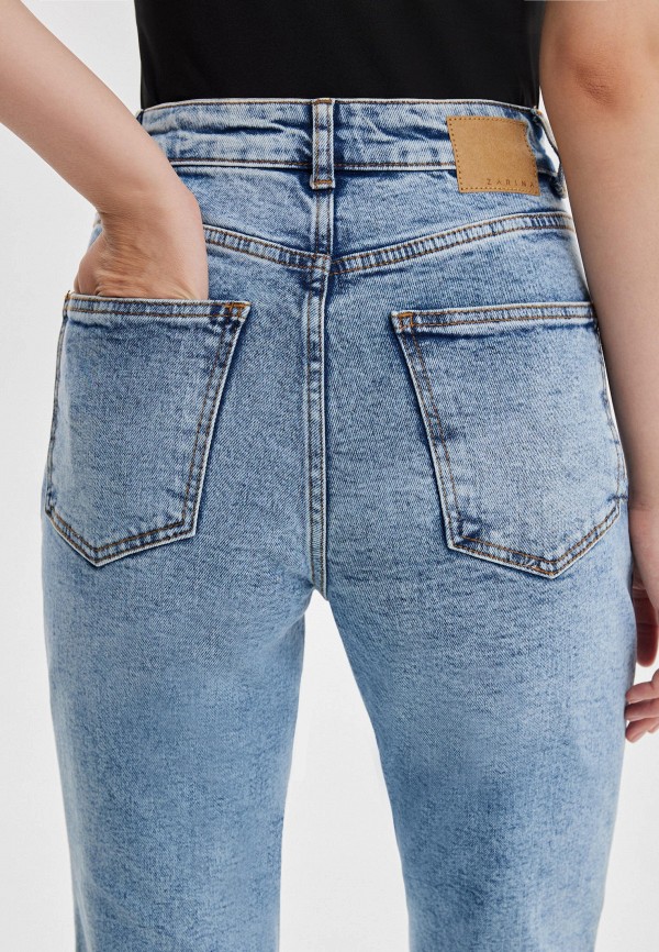 фото Джинсы zarina
