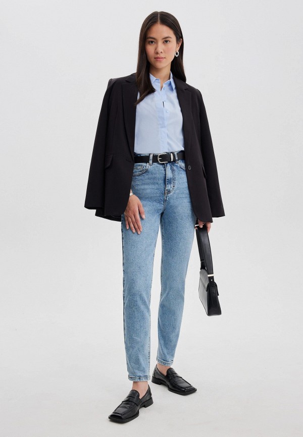 фото Джинсы zarina