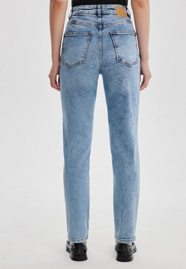 фото Джинсы zarina