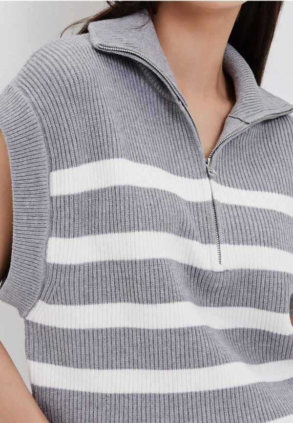 фото Жилет zarina