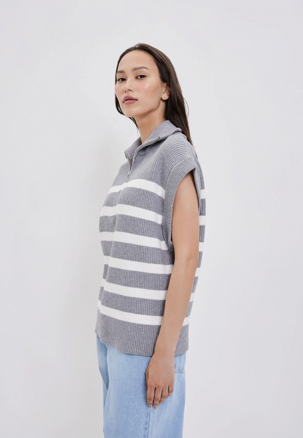 фото Жилет zarina