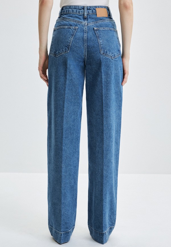 фото Джинсы zarina