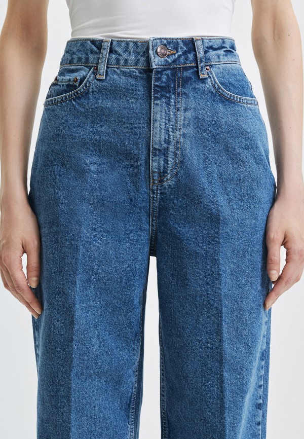 фото Джинсы zarina