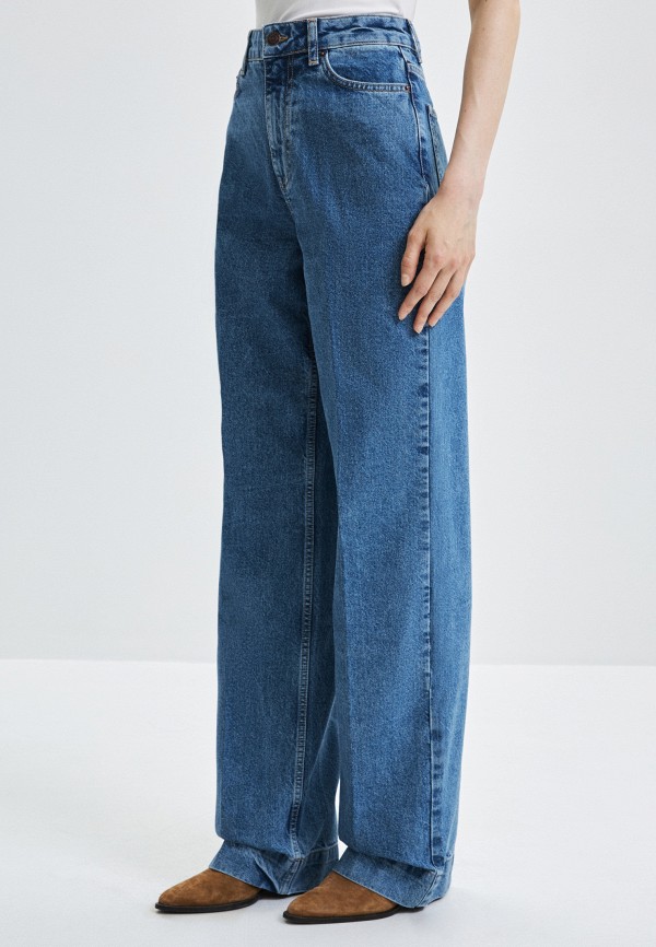 фото Джинсы zarina