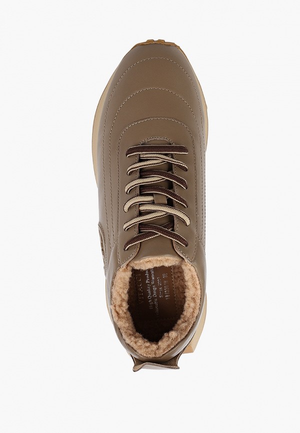 фото Кроссовки vitacci