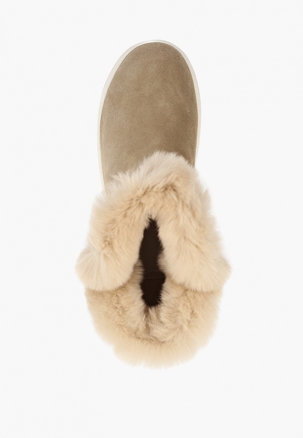 фото Ботинки vitacci