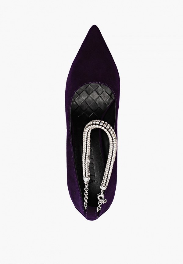 фото Туфли vitacci