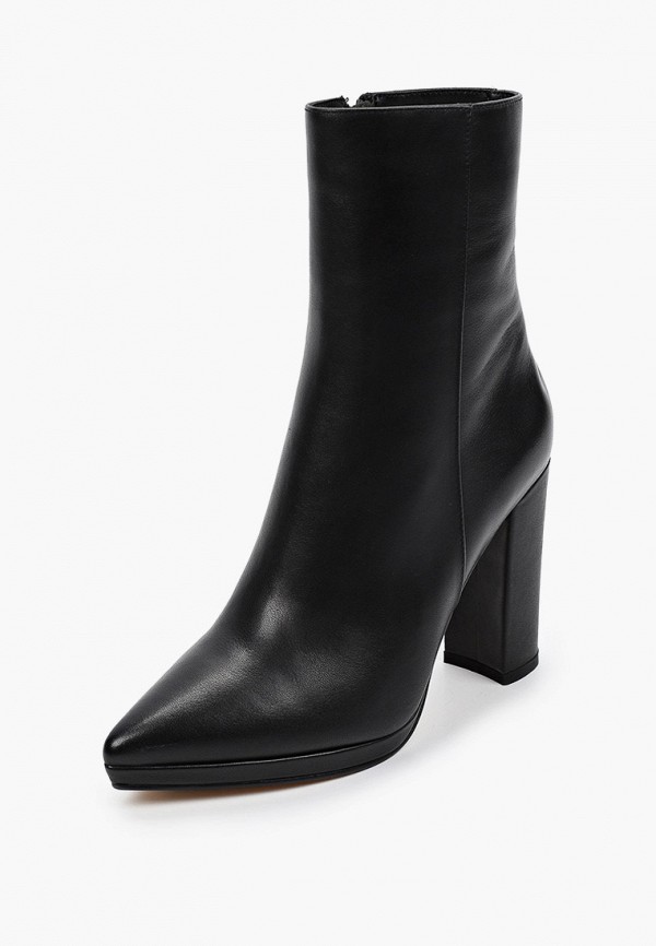 фото Полусапоги vitacci