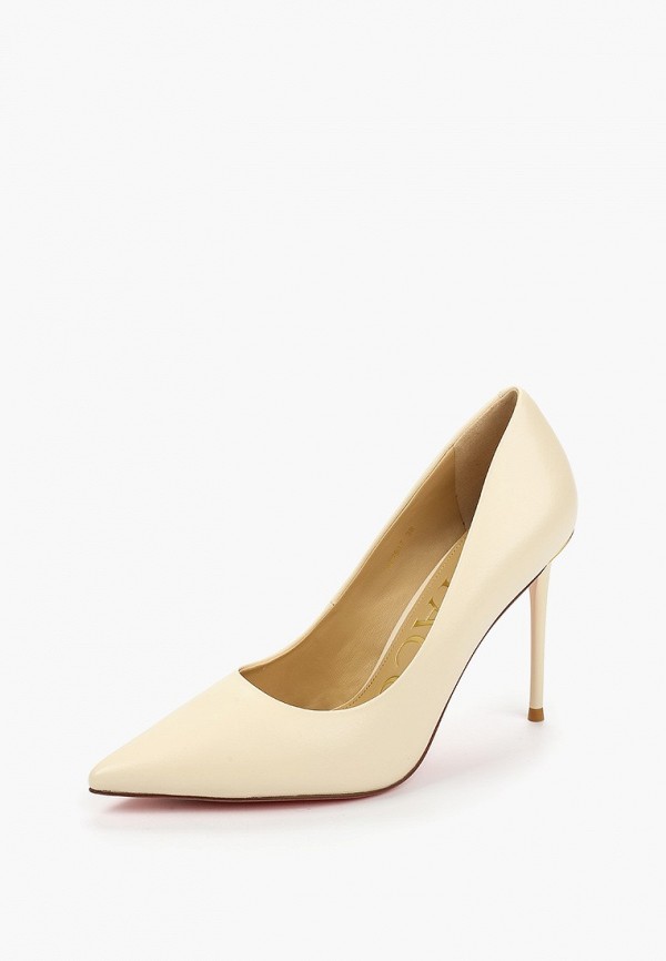 фото Туфли vitacci