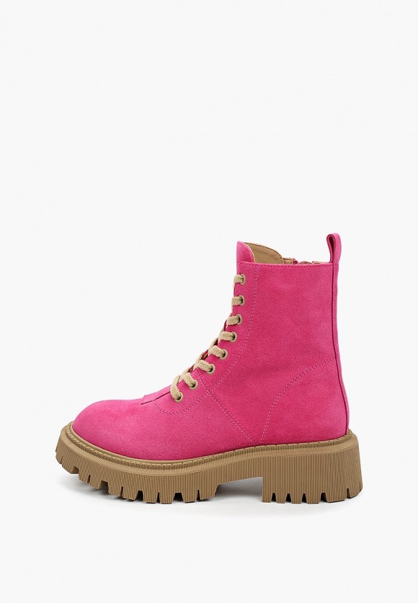 фото Ботинки vitacci