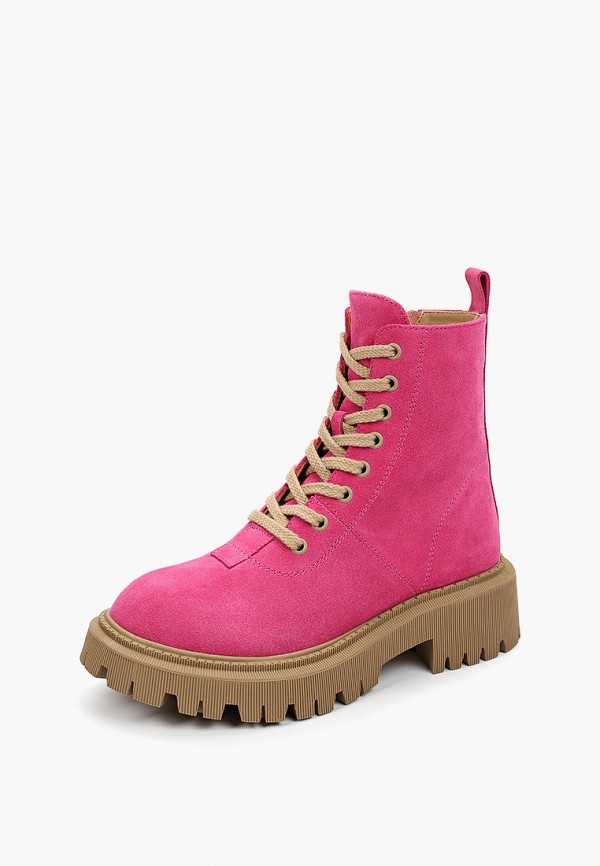 фото Ботинки vitacci