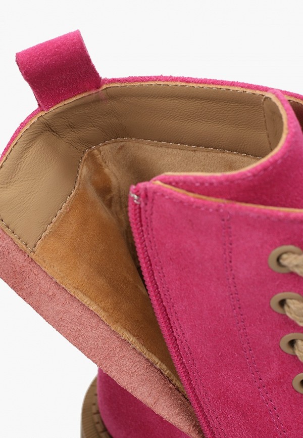 фото Ботинки vitacci