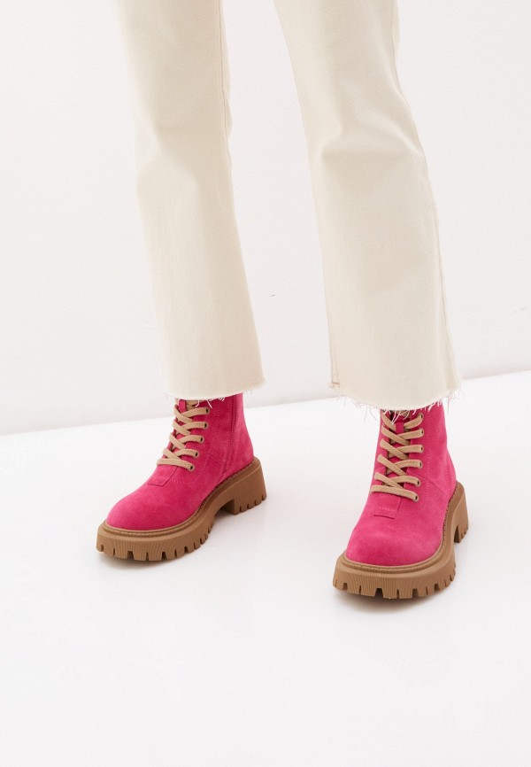 фото Ботинки vitacci