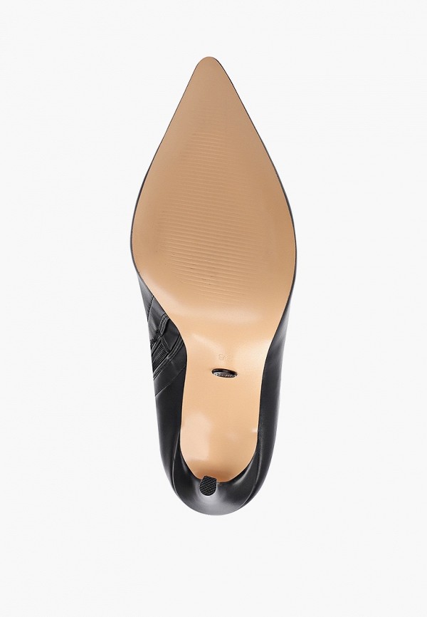 фото Ботфорты vitacci