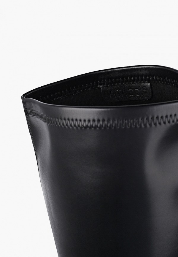 фото Ботфорты vitacci