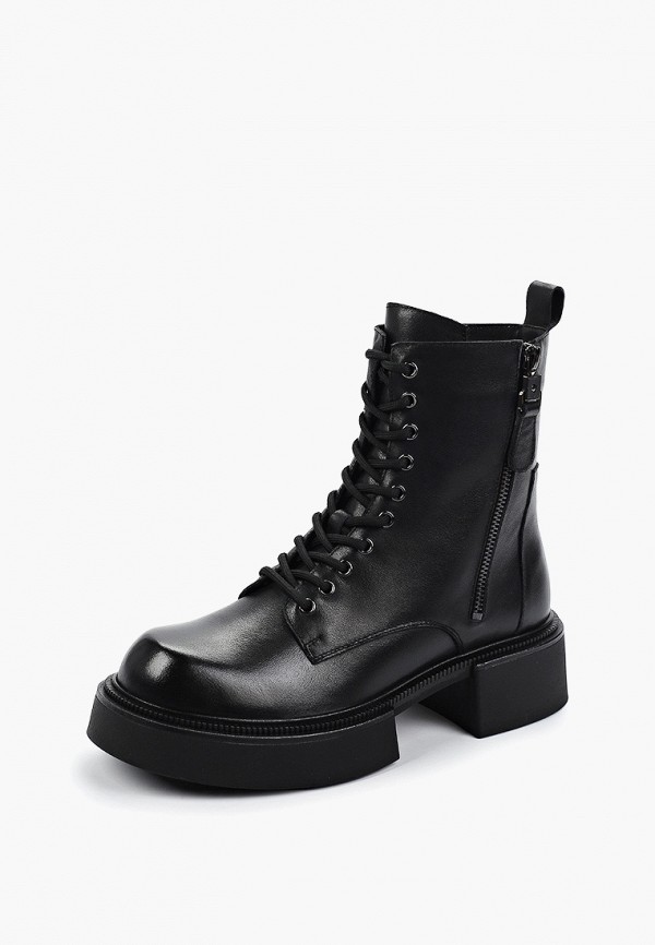 фото Ботинки vitacci