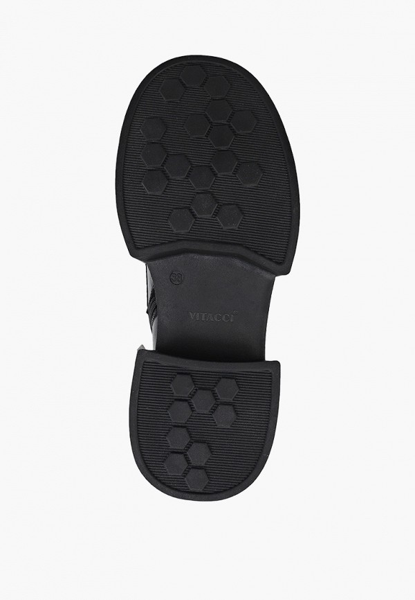 фото Ботинки vitacci