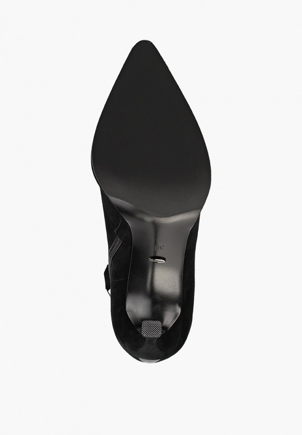 фото Ботильоны vitacci