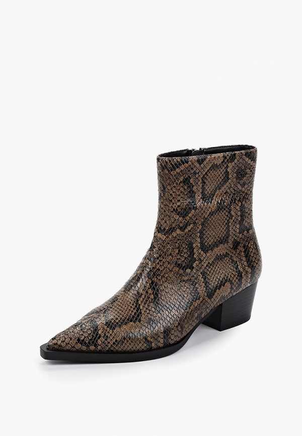 фото Ботильоны vitacci