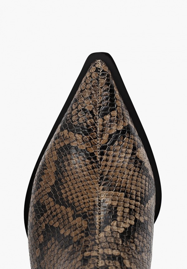 фото Ботильоны vitacci