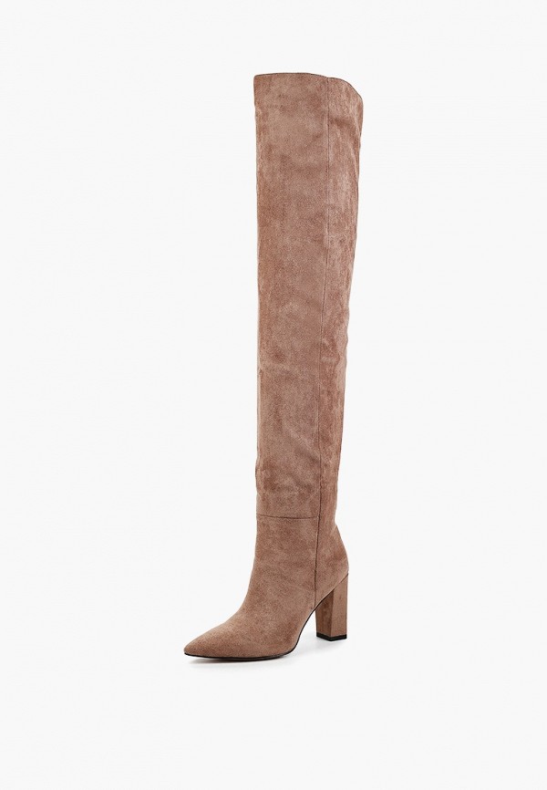 фото Ботфорты vitacci