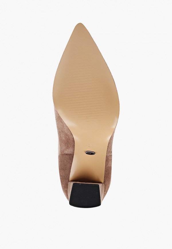 фото Ботфорты vitacci