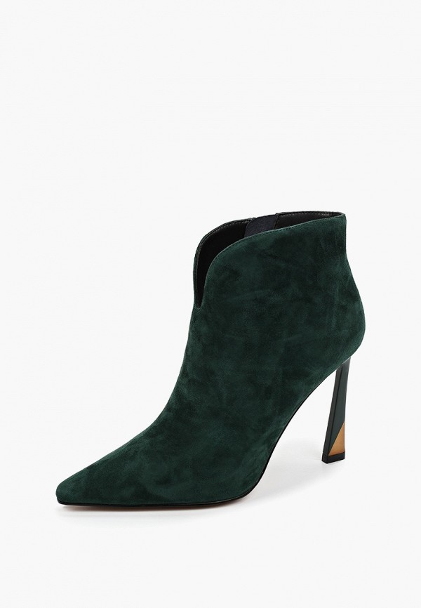 фото Ботильоны vitacci